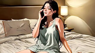 Jaya schoolteacher part-ten Romantic sex vid