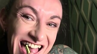 Femdom