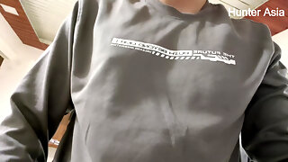 Girl Cheating on Her Boyfriend with Her Best Friend