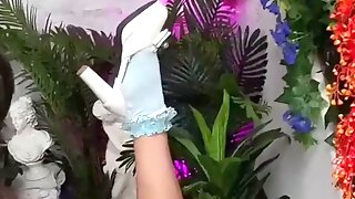 Gorgeous