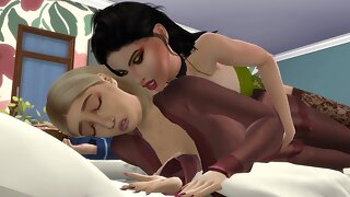 Lesbian