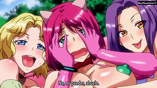 Threesome