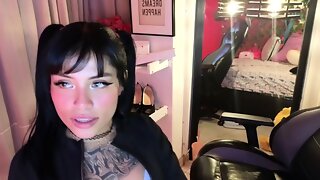 Masturbation