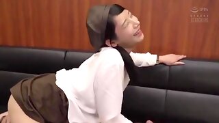 Japanese Uncensored