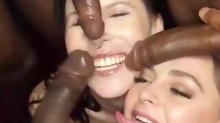Gangbang