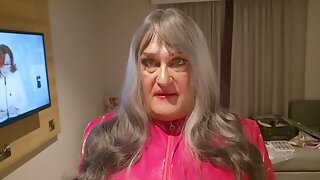 Shemale Prostitute