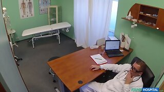 Hospital, Corridas
