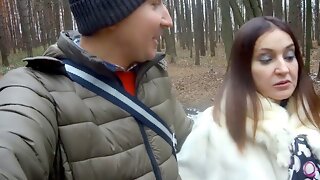 Extérieur, Stepmom