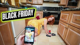 Roodharige, Rijp, Creampie, Stiefmoeder, Gezichtspunt, Vingeren