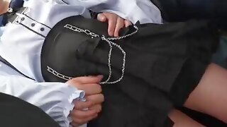 Orgasm Compilation