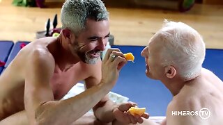 Gay Ass Licking