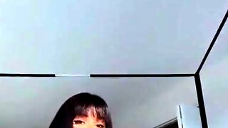 Voyeur Masturbation