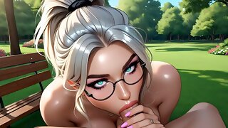 Creampie, Cumshot Compilation