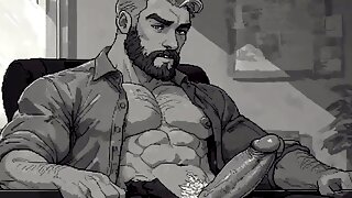 Sucking Straight Guys Gay