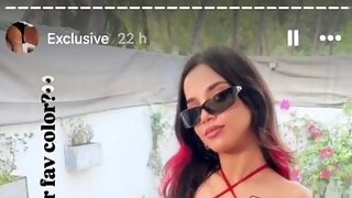 Muskan Karia Nude porn Viral mms Revealed Telegram @TeraboxGod