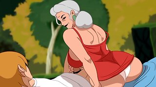 Granny