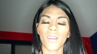 Monster Cock Shemale