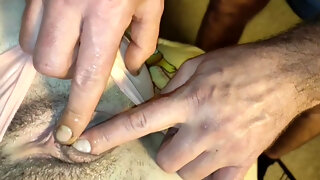 Creampie Compilation