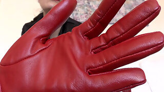 Handschuhe