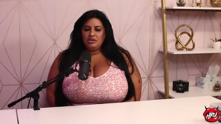 Plumper Big Tits