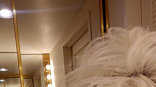 Claudia Marie Solo