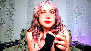 Crossdresser