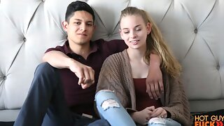 Missionary Teens
