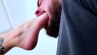 Feet