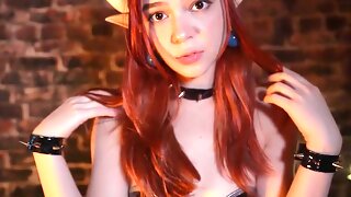 Masturbatie, ASMR