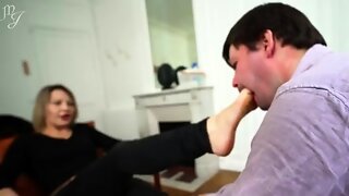 Feet