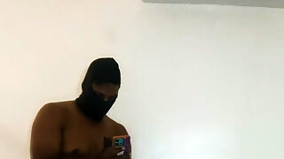 Cheating Wife Fuck Harder Infront of Husbend