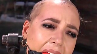 Shaved Heads