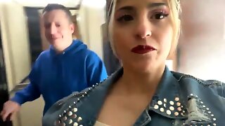 Creampie