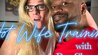 Interracial Creampie