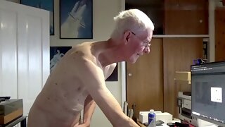 Gay Cum