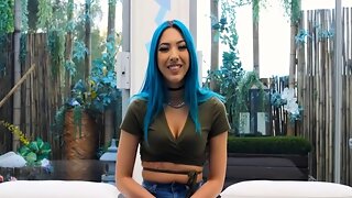 Casting, POV