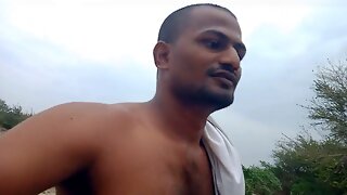 Desi Adventures on a private Island jaw-dropping cinematic experience