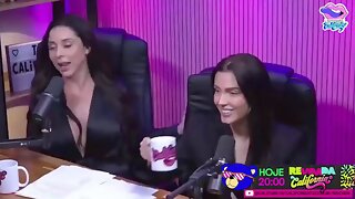 入れ墨, レズ