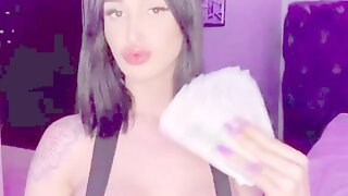 Shemale Fucks Guy