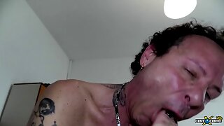 Orgy