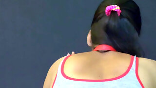 Thickness of My Bhabhiji Ass Show How She Got Fucked by Her Husband