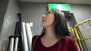 Anaali, Aasialainen, Japanilainen