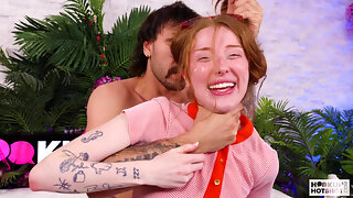Lola Grant Anal, Rousses Anal