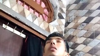 Indian teen masterbating in her shower ft - Rishabh Malik