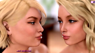 MILF, 3D