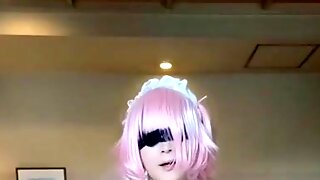 Shemale Asian