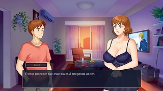 Culo Grande, Mamás, Corridas En La Boca