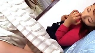 Japanese Mother In Law