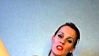 Amateur Solo Masturbation