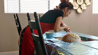 丁字裤